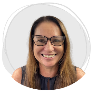 Natalie Executive Manager Housing and Homelessness